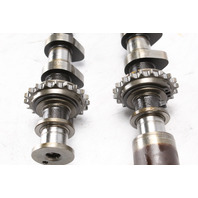 6P2-12172-02-00 6P2-12182-01-00 Yamaha 2005-2010 Camshafts 225 250 HP