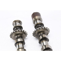 6P2-12172-02-00 6P2-12182-01-00 Yamaha 2005-2010 Camshafts 225 250 HP