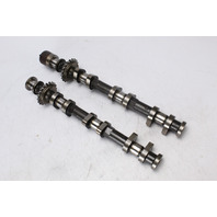 6P2-12172-02-00 6P2-12182-01-00 Yamaha 2005-2010 Camshafts 225 250 HP