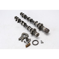 6P2-12172-02-00 6P2-12182-01-00 Yamaha 2005-2010 Camshafts 225 250 HP