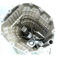 04406-ZY3-611ZA Honda 2002-2006 Extension Case W/ 5" Extension 200 225 HP V6