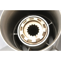 1978 & UP Mercury High Five STT RH 13 x 22 Propeller 40 50 60 + HP