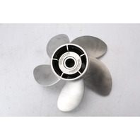 48-815744A46 1978 & UP Mercury HighFive STT RH 13 x 22 Propeller 40 50 60 + HP