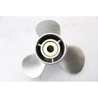 48-73980A4 Mercury STT RH 13-1/2 x 19 Propeller 200 220 225 250 275 300 + HP