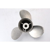 48-73980A4 Mercury STT RH 13-1/2 x 19 Propeller 200 220 225 250 275 300 + HP