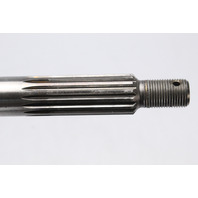 57610-90J00 Suzuki 2008 & Newer Propeller Shaft 90 115 HP 4 Cylinder