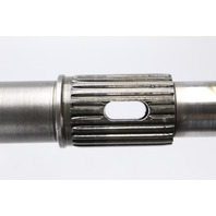 57610-90J00 Suzuki 2008 & Newer Propeller Shaft 90 115 HP 4 Cylinder