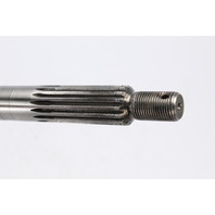 57610-92J20 Suzuki 2001 & UP Counter Rotation Propeller Shaft 115 140 HP