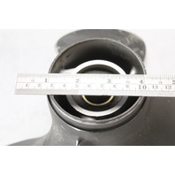 386841 Johnson Evinrude 1975-05 RH 11-3/4 x 17 Propeller 40 48 + HP 6 MO HUB WTY