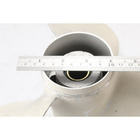 663-45949-01-00 Yamaha RH 10-3/4 x 16 Propeller 25 30 40 48 50 + HP 6 MO HUB WTY