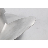 382761 Johnson Evinrude 1968 & UP RH 14 X 11 Propeller 50 60 + HP 6 M HUB WTY