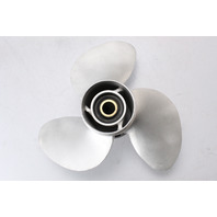 382761 Johnson Evinrude 1968 & UP RH 14 X 11 Propeller 50 60 + HP 6 M HUB WTY