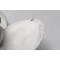 382761 Johnson Evinrude 1968 & UP RH 14 X 11 Propeller 50 60 + HP 6 M HUB WTY