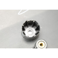 5010718 Evinrude ETEC G2 Top Center Frame Kit 200 225 250 300 HP 3.4L AB AF AG