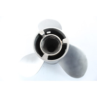 Mercury Laser II 1961 & UP RH STT 13-1/2 x 22 Propeller 40 50 60 65 70 - 250 HP