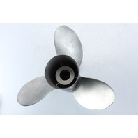 Mercury Laser II 1961 & UP RH STT 13-1/2 x 22 Propeller 40 50 60 65 70 - 250 HP