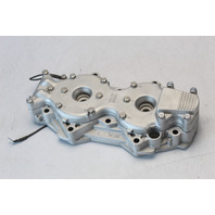 6E5-11111-10-1S Yamaha 1986-1999 Cylinder Head 115 130 HP