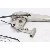 C#: 330827 Johnson Evinrude 70's-80's Tiller Handle 40-70 HP Parts/Repair
