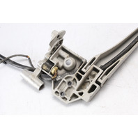 C#: 330827 Johnson Evinrude 70's-80's Tiller Handle 40-70 HP Parts/Repair