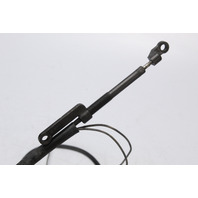 C#: 330827 Johnson Evinrude 70's-80's Tiller Handle 40-70 HP Parts/Repair