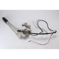 C#: 330827 Johnson Evinrude 70's-80's Tiller Handle 40-70 HP Parts/Repair