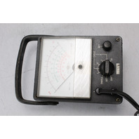 67-200TD Mercury Tachometer Tester 1 YEAR WARRANTY