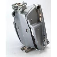 61A-43311-22-8D Yamaha 1994 & UP Swivel Bracket W/ Arm 200 225 250 HP V6