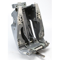 61A-43311-22-8D Yamaha 1994 & UP Swivel Bracket W/ Arm 200 225 250 HP V6