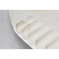 Universal Planing Fin Stabilizer Mercury Yamaha Johnson Evinrude 17" x 14-1/2"
