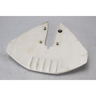Universal Planing Fin Stabilizer Mercury Yamaha Johnson Evinrude 17" x 14-1/2"