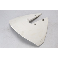 Universal Planing Fin Stabilizer Mercury Yamaha Johnson Evinrude 17" x 14-1/2"
