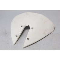 Universal Planing Fin Stabilizer Mercury Yamaha Johnson Evinrude 17" x 14-1/2"