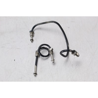387397 390443 Johnson Evinrude 1978-92 Crossfire Power Trim Oil Lines 60-300 HP
