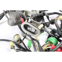32520-ZW5-010 2004 & UP Honda Remote Control Cable Assembly 115 130 HP