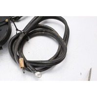 32520-ZW5-010 2004 & UP Honda Remote Control Cable Assembly 115 130 HP
