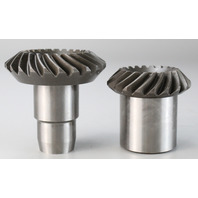 55778A3 Mercruiser 1983-1997 Gear Set R/MR/Alpha One & Gen II 1.98:1 NEW OEM!