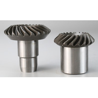 55778A3 Mercruiser 1983-1997 Gear Set R/MR/Alpha One & Gen II 1.98:1 NEW OEM!