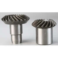 55778A3 Mercruiser 1983-1997 Gear Set R/MR/Alpha One & Gen II 1.98:1 NEW OEM!