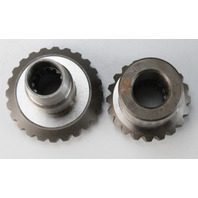 55778A3 Mercruiser 1983-1997 Gear Set R/MR/Alpha One & Gen II 1.98:1 NEW OEM!