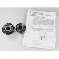 55778A3 Mercruiser 1983-1997 Gear Set R/MR/Alpha One & Gen II 1.98:1 NEW OEM!