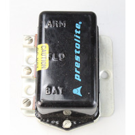 381538 0381538 Johnson Evinrude 1972-1973 Voltage Regulator 40 HP NEW!