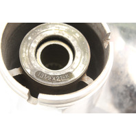 62A-45970-10-00 K-21 Yamaha STT 13-1/2 x 21 RH Propeller 60 65 + HP 6 MO HUB WTY