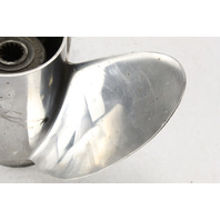 394755 Johnson Evinrude Raker 1976 + RH 14-1/2 x 24 Propeller 90+ HP SEE NOTES