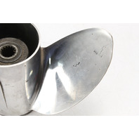 394755 Johnson Evinrude Raker 1976 + RH 14-1/2 x 24 Propeller 90+ HP SEE NOTES