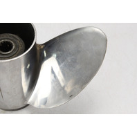 394755 Johnson Evinrude Raker 1976 + RH 14-1/2 x 24 Propeller 90+ HP SEE NOTES