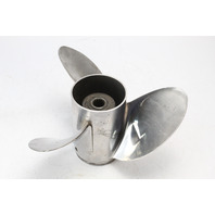 394755 Johnson Evinrude Raker 1976 + RH 14-1/2 x 24 Propeller 90+ HP SEE NOTES