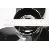 48-73132A45 Mercury Black Max ALUM RH 11-1/4 x 10 Propeller 40 48 45 + HP