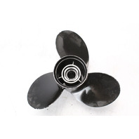 48-73132A45 Mercury Black Max ALUM RH 11-1/4 x 10 Propeller 40 48 45 + HP