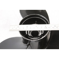 48-73132A45 Mercury Black Max ALUM RH 11-1/4 x 10 Propeller 40 48 45 + HP