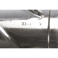 48-73132A45 Mercury Black Max ALUM RH 11-1/4 x 10 Propeller 40 48 45 + HP